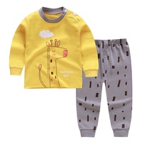 Venta al por Mayor de Camisetas de Manga Larga para Bebés de Alta Calidad, Nuevo Diseño Otoñal, Tela de Rizo Transpirable, Secado Rápido, Color Personalizado para Niñas
