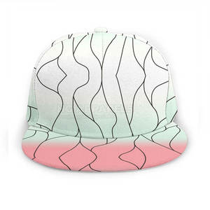 Gorras de Béisbol de Diseño Moderno 100% Algodón para Adultos, Diseño Personalizado, Uso Casual, Ligeras/Ecológicas, Unisex, Ajustables - Product Image 2