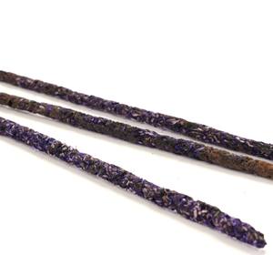 Incienso Artesanal Natural de Oud Negro, Almizcle y Ámbar con Pétalos de Pachulí, Varillas de Incienso Tradicionales Indias Masala Agarbatti, Precio de Fábrica - Product Image 1