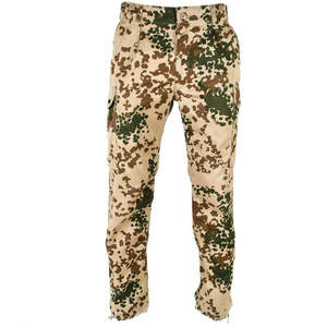 German Tactical Shirt Desert Tropic <b>Camo</b> Tactical <b>Jacket</b> Warm Outdoor Adventure <b>Jacket</b> - Product Image 4