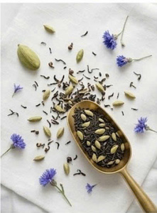 Wholesale Cardamom Black <b>Tea</b> Premium Spice <b>Tea</b> for Digestion & Wellness OEM/ODM Vietnam Supplier NMPT Brand - Product Image 2