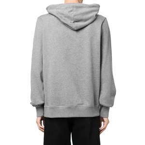 Sweat-shirts à capuche décontractés pour hommes en gros à prix abordable – Hauts confortables en mélange de coton pour le quotidien - Product Image 3