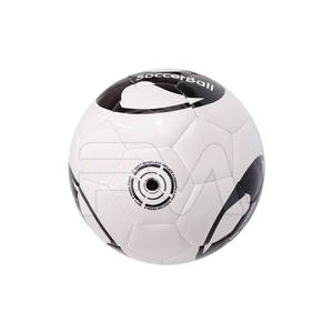 Balón de Fútbol de Cuerda a Precio Económico, Venta al por Mayor, Balón de Fútbol de Cuerda de Alta Calidad - Product Image 3