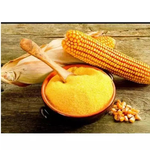 Aliment pour animaux de haute qualité FARINE DE MAÏS JAUNE - Product Image 4