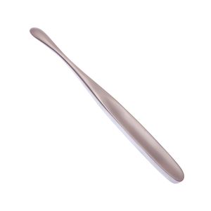เครื่องมือยกกระดูกสันหลังแบบมืออาชีพ Cobb Spinal Elevator ขนาด 24 ซม./9 1/2 นิ้ว ด้ามจับสแตนเลส อุปกรณ์ศัลยกรรมกระดูก ราคาถูก Cobb Elevator - Product Image 3