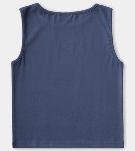 Débardeurs d'été pour femmes, col halter profond, style Y2K 2026, sans manches, coupe ajustée, dos nu, pour sorties et entraînements printaniers - Product Image 2