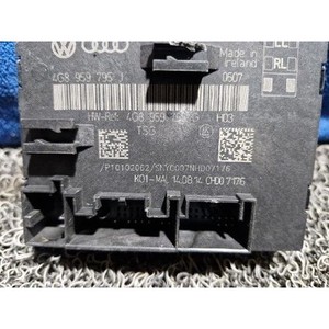 ECUs y Módulos de Computación Usados A6 4G8959795J - Product Image 3
