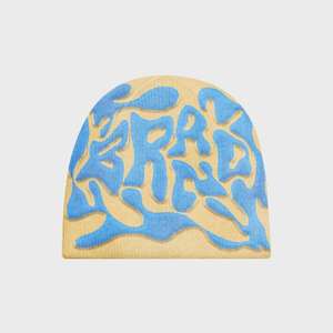 Gorro Unisex OEM Estilo Urbano con Estampado de Letras, Gorro de Invierno de 56-58 cm, Tejido por Computadora, 100% Acrílico, Gorro Elegante para Invierno - Product Image 5