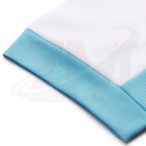 Uniformes de fútbol para adultos diseñados por fabricantes, logotipo personalizado, ropa deportiva para entrenamiento al aire libre, conjuntos de uniformes de fútbol para hombre - Product Image 4