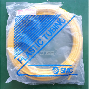 ท่อโพลียูรีเทนนุ่ม TUS0805Y-20ชิ้นส่วนนิวเมติก SMC - Product Image 1