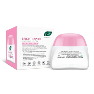 Crème éclaircissante pour le visage avec SPF 25 PA Plus Plus Plus et Niacinamide, crème d'été ultra légère non collante pour un éclat naturel - Product Image 2