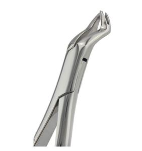 Stainless Steel Adult Dental Forceps 10pcs Extracting Forcep Tooth Extracting Pliers Dental Surgical <b>Instrument</b> By Grip Surgical - Product Image 3