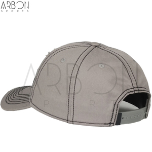 Casquettes unisexes 6 panneaux personnalisées avec votre logo – Nouvelle collection, qualité supérieure, meilleur fournisseur, prix de gros - Product Image 5