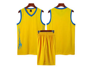 Tenue de sport de haute qualité 2025 : Ensemble maillot et uniforme de basketball, et ensemble uniforme de football - Product Image 4