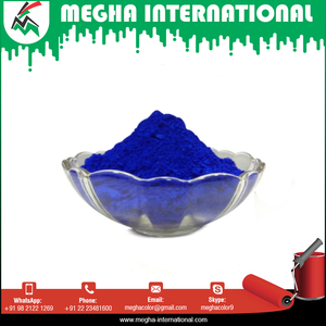 Azul Solvente 102 C.I. 61501 Colorante Azul para Plásticos, Polímeros, Resinas, Recubrimientos y Aplicaciones de Color Especializado - Product Image 2
