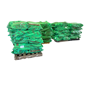 Sac Jumbo en PP durable Vina Tan, fond conique, boucle d'angle croisée, facteur de sécurité 6:1, capacité 1000 kg, stockage Vietnam, 94x94x130cm - Product Image 6