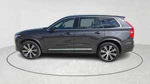 ข้อเสนอสุดคุ้มสำหรับรถยนต์ Volvo XC90 T8 E-A W D Excellence Ultra-Rare Luxury Model ปี 2017 รุ่นปลั๊กอินไฮบริด 400 แรงม้า - Product Image 2