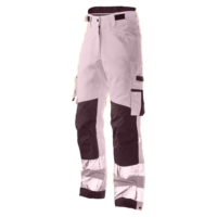 Pantalon de travail industriel pour hommes, multi-poches, robuste, durable, pour travaux de construction, mécanique