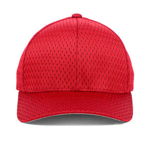 Casquettes de baseball personnalisées imperméables et lavables pour hommes, casquettes de sport et de golf classiques avec logo brodé 3D, 6 panneaux en coton haute visibilité - Product Image 3