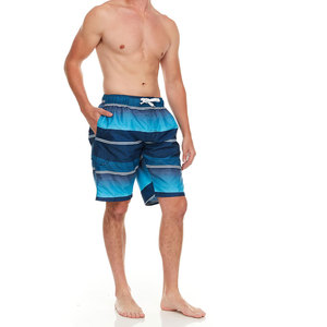 Custom High Quality <b>Men's</b> Stretch Swimwear Beachwear Swim <b>Shorts</b> Print <b>Pattern</b> Logo Quick Dry Beach <b>Shorts</b> Swim for <b>Men</b> - Product Image 5