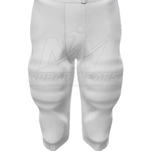 Uniforme Profesional de Fútbol Americano, Tela Ligera y Transpirable con Costuras Resistentes, Diseñado para Entrenamientos y Partidos - Product Image 4