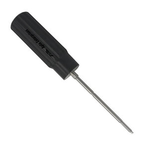 Orthopedic Stainless Steel <b>Screwdriver</b> with Durable Aluminum Handle <b>Precision</b> Torque Settings 0.8N/m and 3.5N/m Surgical - Product Image 3
