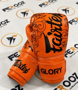 Guantes de Boxeo de Cuero Genuino Duraderos, de Dedo Completo, de Secado Rápido, con Cierre de Cordones en la Muñeca, para Entrenamientos con Saco de Boxeo y Entrenamiento Intensivo - Product Image 5