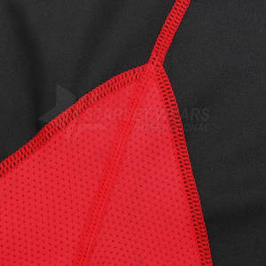 Rashguard pour homme à manches longues, respirant, à séchage rapide, écologique, avec service OEM pour vêtements de fitness - Product Image 6