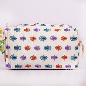 Customized Cute Printed Makeup Pouch <b>Bag</b> Aesthetic Zipper Pouch with Cartoon Design Convenient Cosmetic <b>Bag</b> ForTraveling Storage - Product Image 3
