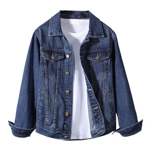 Fashionable Wear High Style Men's Jackets Wholesale Price Men Jackets Quick Dry Factory Made Jackets For Men - Product Image 1