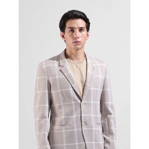 Blazer homme 2026 : Nouveau design, coupe ajustée, look élégant – Idéal pour les marques de mode et les acheteurs de vêtements en gros - Product Image 4