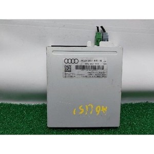 ECUs y Módulos de Computación Usados A6 4G0907441B - Product Image 1