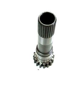 Zango 1671705M1 Pto Pinion อะไหล่คลัตช์คู่สำหรับรถแทรกเตอร์การเกษตรส่วนประกอบขับเคลื่อนหนัก - Product Image 3