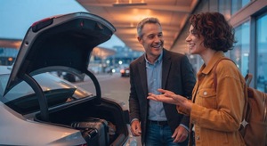 Aplicación Móvil Runion Multi-OS para Reserva de Taxis, para Viajes Rápidos, Seguros y Confiables |   Solución de Taxi a Demanda (Versión Internet) - Product Image 3
