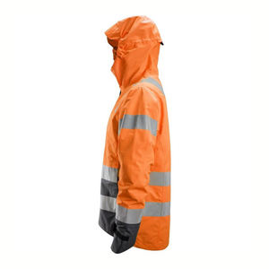 Vestes ignifuges industrielles personnalisées pour les soudeurs, les équipes de construction, les employés des champs pétrolifères, les usines de fabrication - Product Image 6