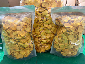 ขายส่งขนมผลไม้อบกรอบเวียดนาม กล้วยฉาบ ขนุนอบแห้ง รับผลิตแบบ OEM - Product Image 6