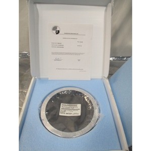 ÉLECTRODE LAM 715-018991-006, ALUMINIUM, ANODISÉE - Équipements et pièces semi-conductrices de confiance de la marque globale Legacy - Product Image 2
