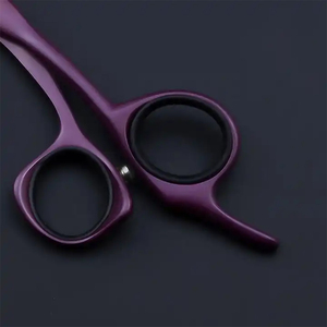 Ciseaux de coiffure de haute qualité pour usage domestique et professionnel, pour droitiers - Product Image 6