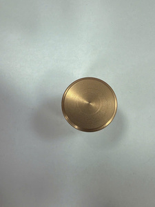 Boutons de meuble modernes en aluminium – Boutons de meuble à un seul trou, durables, résistants à la rouille et faciles à installer - Product Image 4