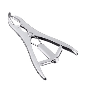 Pinzas de Castración Veterinaria de Alta Resistencia Modelo MYM-7013 para Ganado (Cabras) Uso en Granjas Marca Personalizada Pakistán - Product Image 5