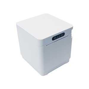 Brightek WH-P21 80mm POS Thermal <b>Printer</b> with Auto Cutter and Front Paper Outlet - Product Image 3