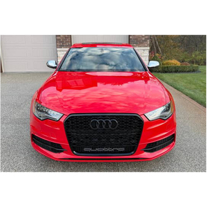 Audi S6 Prestige 2013 - Product Image 1