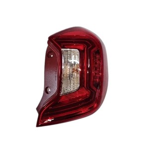 ไฟท้ายขวา LED สำหรับรถยนต์ Kia Picanto JA PE รุ่นปี 20-23 รุ่น Urban 5 ประตู รหัสอะไหล่ 92402G6400 มือสอง - Product Image 1