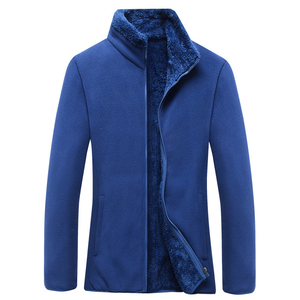 Veste polaire technique d'hiver en gros pour femme, coupe-vent d'automne pour femme, vestes polaires pour femme - Product Image 1