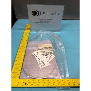 แผ่นกั้น LAM 715-028616-001 รุ่นโดมล่าง STD, 155266 - อุปกรณ์และอะไหล่เซมิคอนดักเตอร์ระดับโลกที่เชื่อถือได้ - Product Image 2
