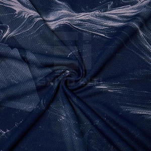 Camiseta de Hombre Estilo Urbano 2026, Personalizable con Logotipo, Mezcla de Nailon y Algodón, Impresa, Etiqueta Privada Disponible, Alta Calidad, Transpirable - Product Image 4