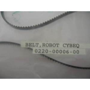 สายพานหุ่นยนต์ Cybeq รุ่น AMAT 0220-00006-00 - อุปกรณ์และอะไหล่เซมิคอนดักเตอร์ระดับโลกที่เชื่อถือได้ - Product Image 2