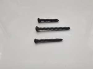 Juego de Instrumentos Ortopédicos DHS y DCS, Juego de Instrumentos Quirúrgicos para Cirugía de Trauma de Zuol - Product Image 2