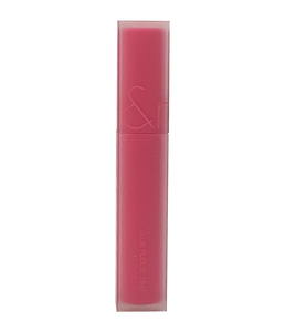 [Rom&nd Blur Fudge Tint 05 Bibi Candy] Beauté coréenne, maquillage coréen, cosmétiques coréens, teinte à lèvres cruelty-free, mat et pigmenté - Product Image 1