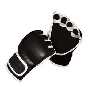 Guantes de Boxeo MMA Duraderos para Entrenamientos de Artes Marciales, Venta de Fábrica - Product Image 3